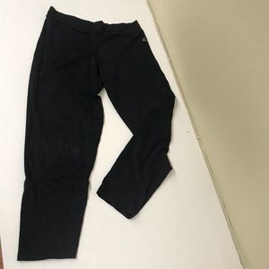 LP Brazilian workout Capri stretchy